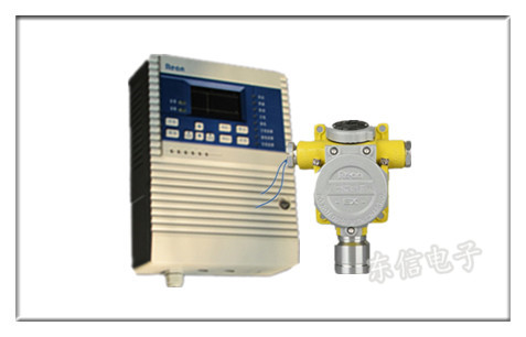 RBT-6000-ZLG燃?xì)鈭?bào)警器探測(cè)器